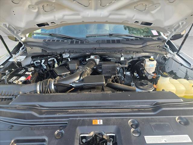 Used 2022 Ford F350 XL w/ Power Equipment Group AWD/4WD image 19