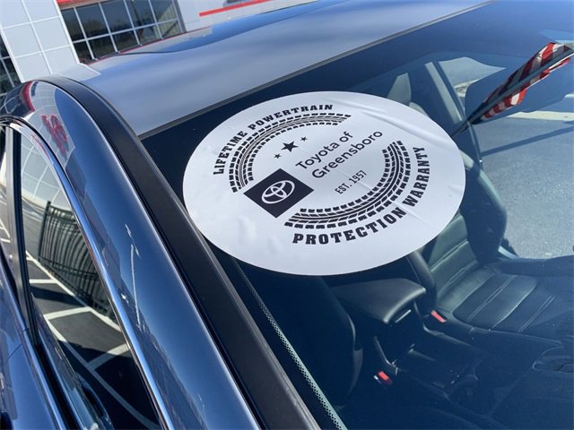 Used 2022 Honda CR-V EX-L image 36