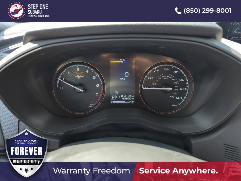 Used 2023 Subaru Forester Wilderness w/ Wilderness Package AWD/4WD image 40