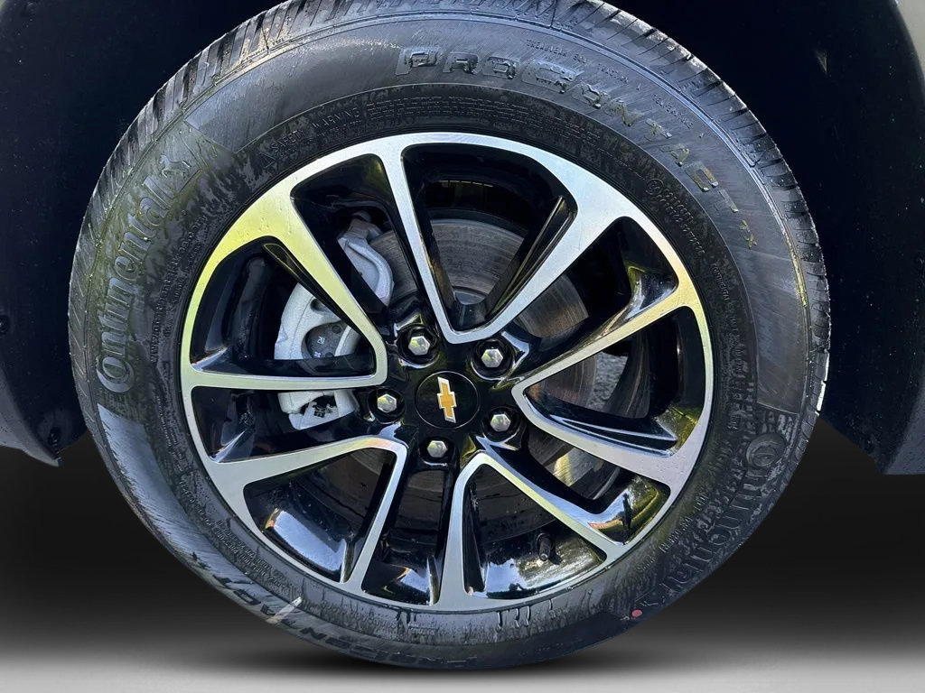 New 2026 Chevrolet TrailBlazer LT w/ Convenience Package FWD image 10