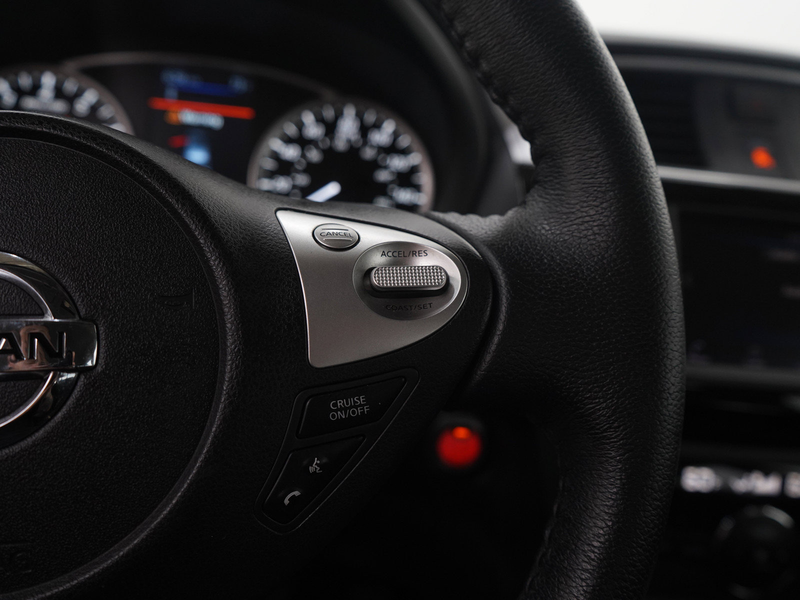 Used 2019 Nissan Sentra SV FWD image 25