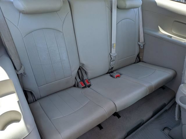 Used 2013 Buick Enclave Leather w/ Trailering Provision Package FWD image 30