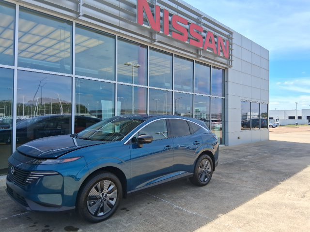 Certified 2026 Nissan Murano SL AWD/4WD image 2