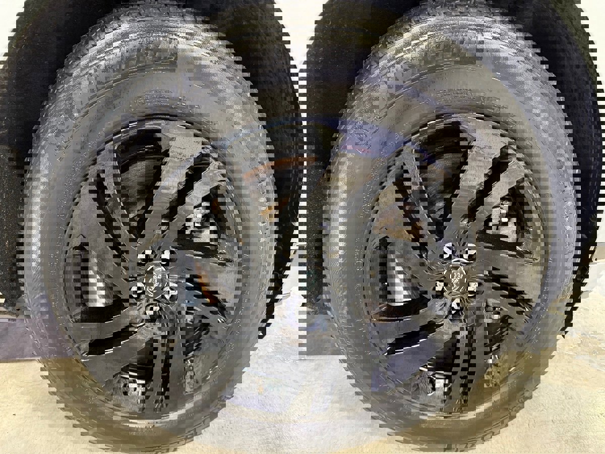 Used 2023 Land Rover Range Rover Evoque S image 45