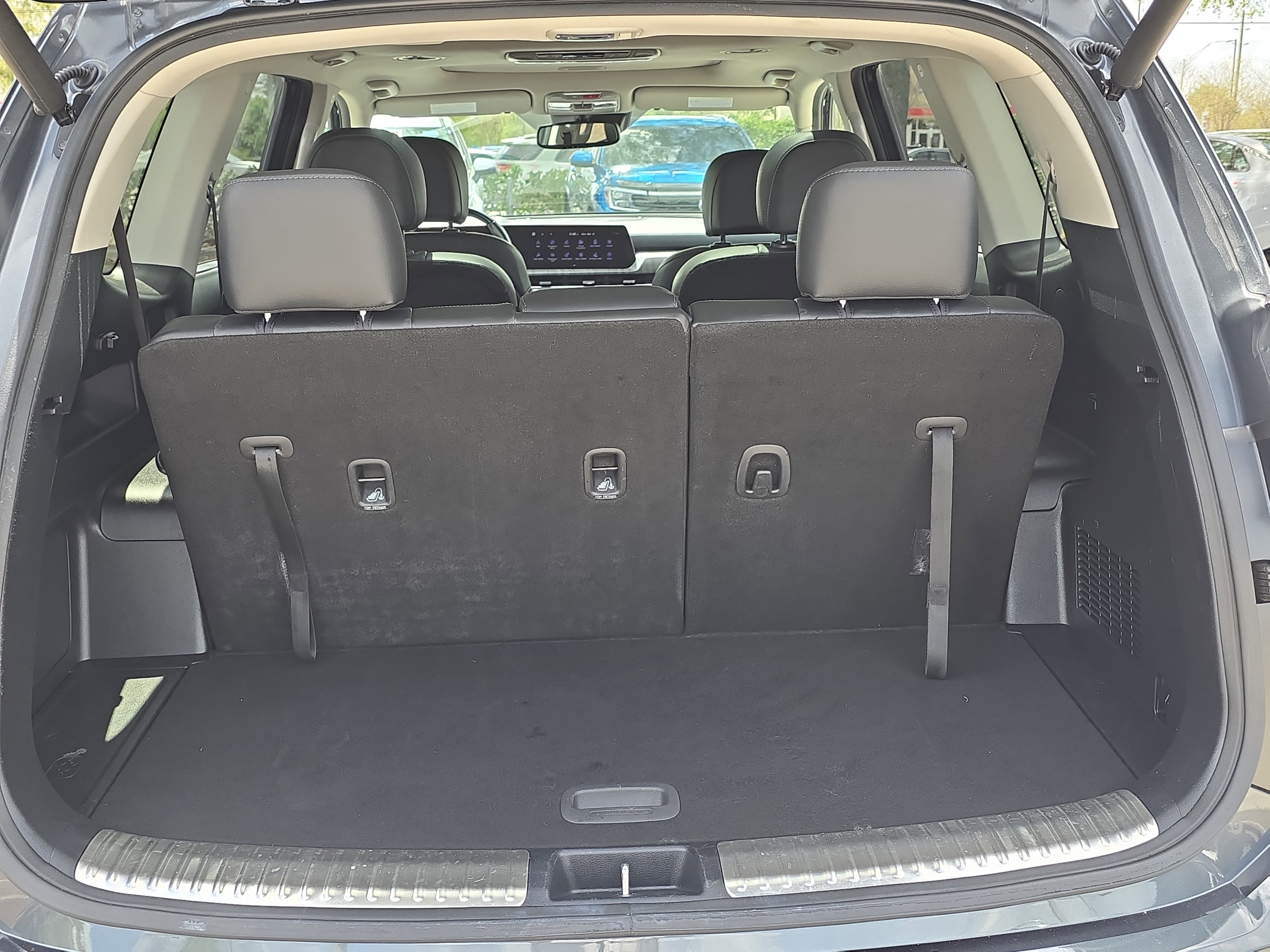 Certified 2024 Kia Telluride SX image 10