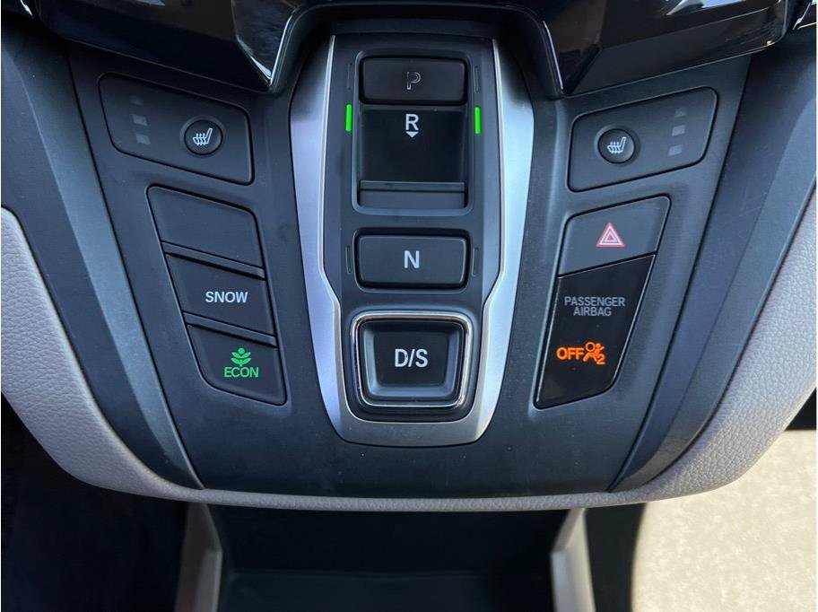 Used 2018 Honda Odyssey EX-L image 17