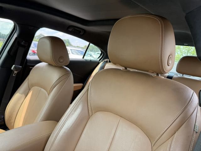 Used 2016 Buick LaCrosse Sport Touring w/ Experience Buick Package FWD image 15