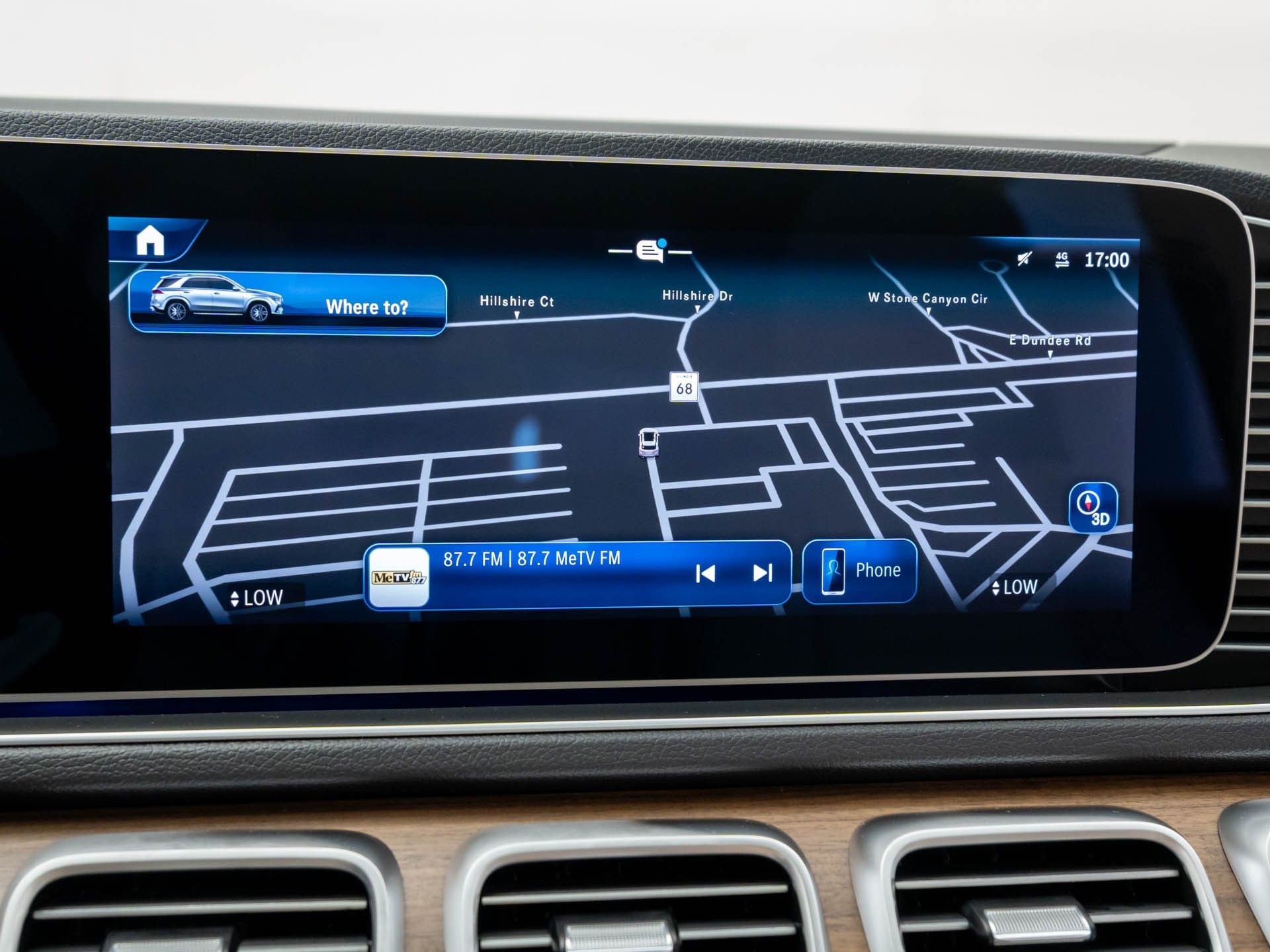 New 2026 Mercedes-Benz GLE 450 4MATIC image 25