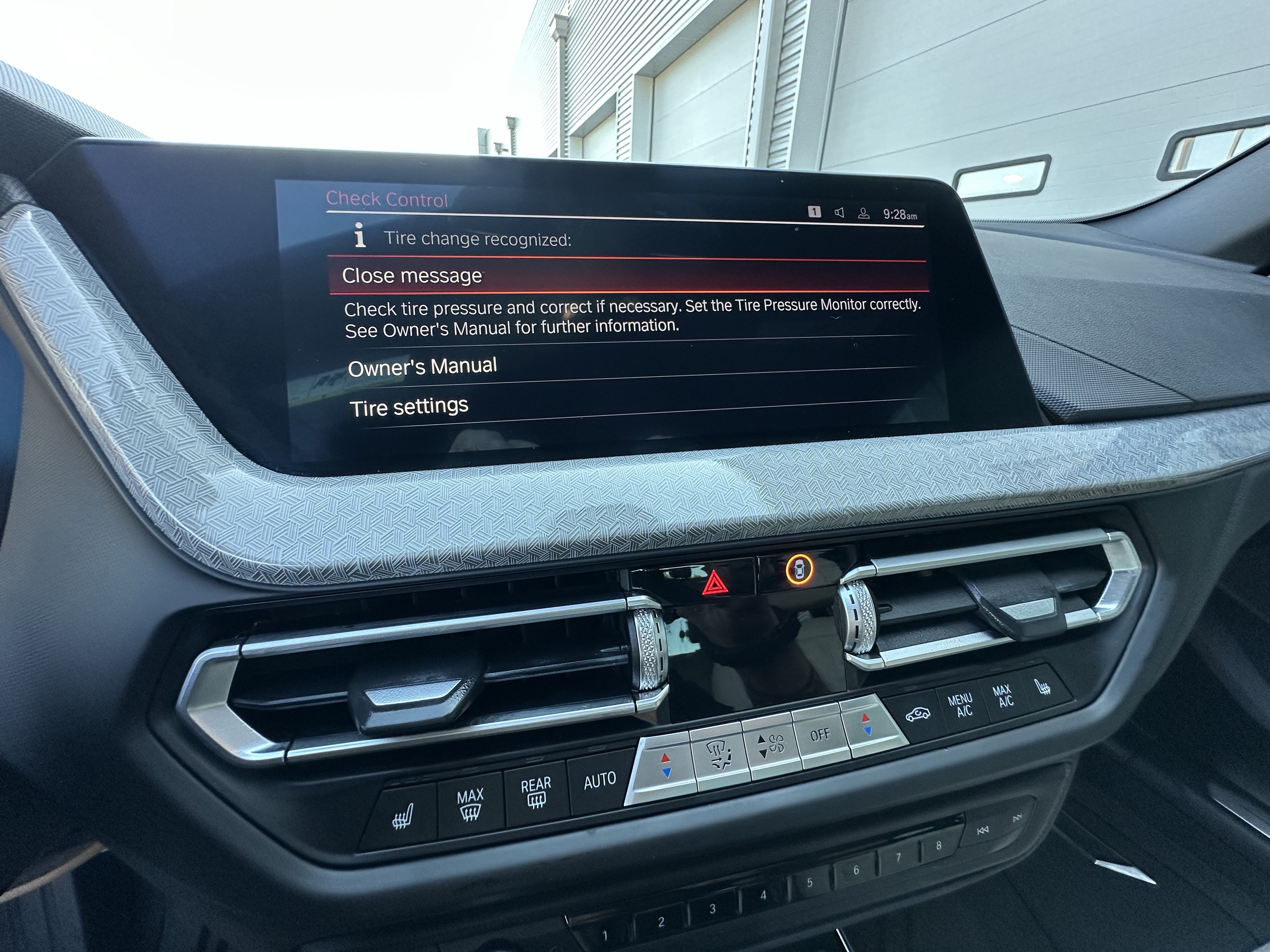 Used 2022 BMW 228i Gran Coupe w/ Convenience Package FWD image 25