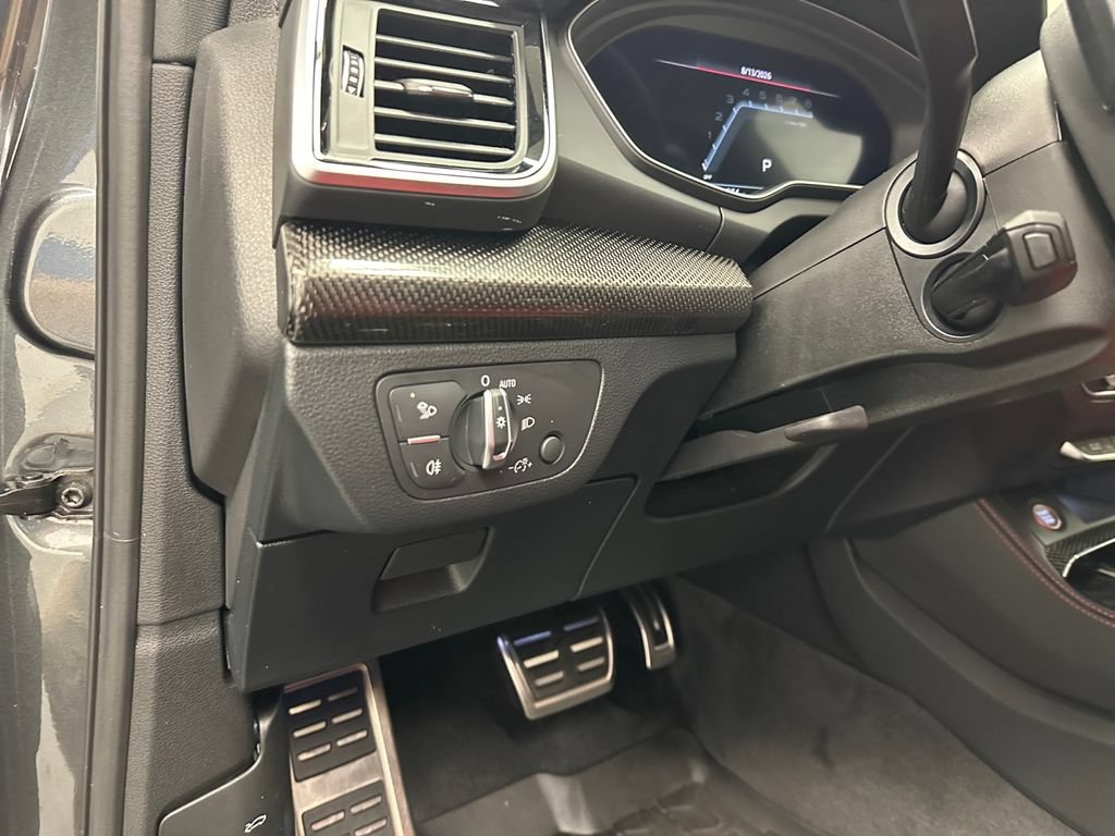Used 2023 Audi SQ5 Premium Plus AWD/4WD image 19