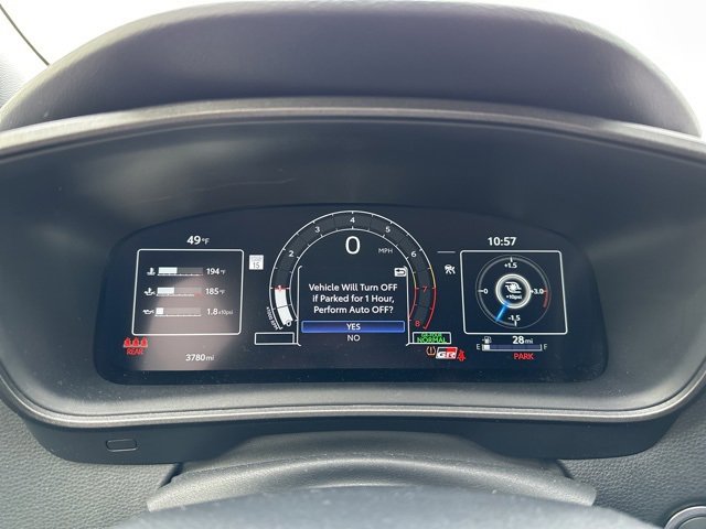 Certified 2025 Toyota Corolla GR image 12