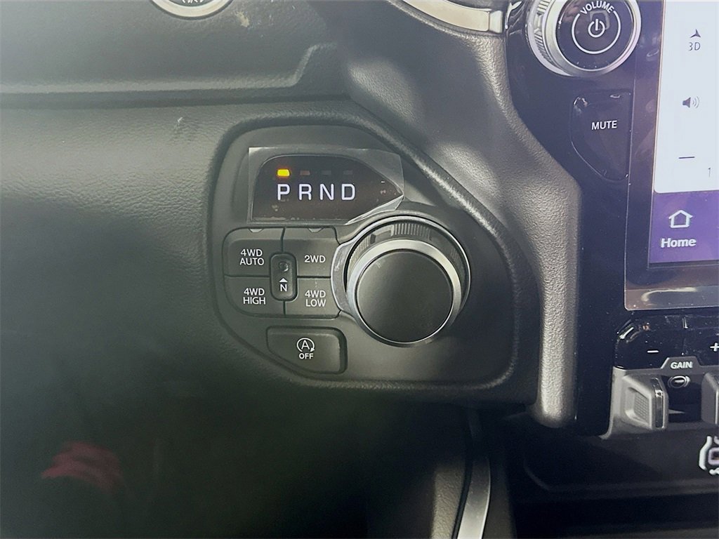 New 2026 RAM 1500 Big Horn image 12