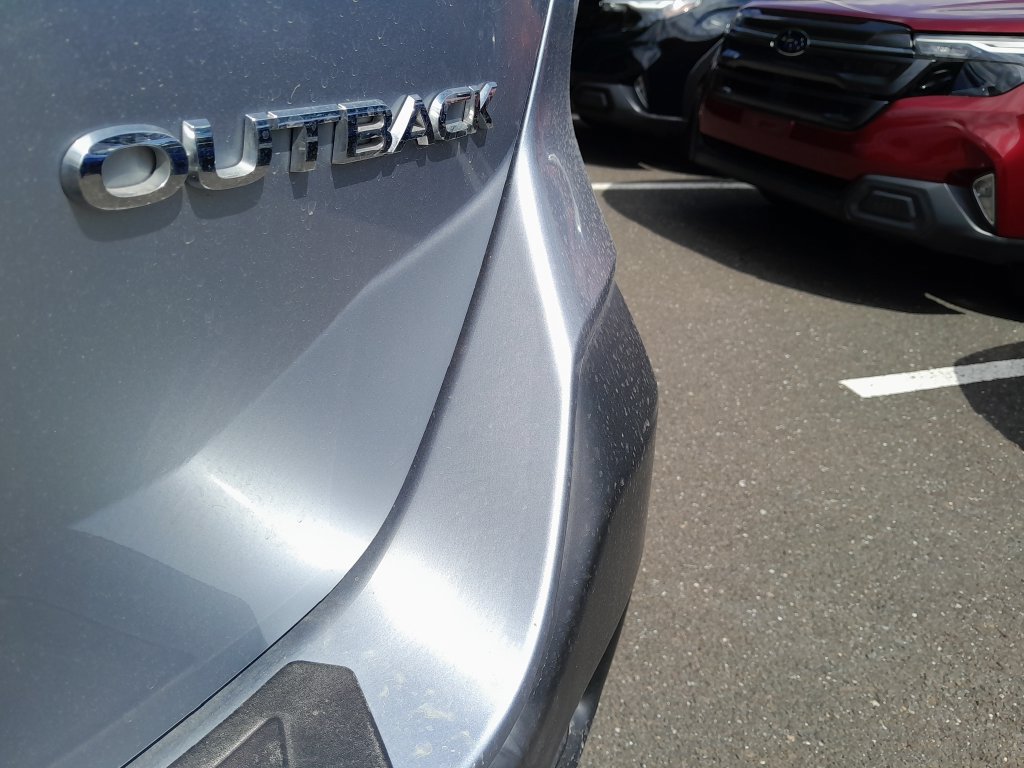 Used 2022 Subaru Outback Premium AWD/4WD image 42