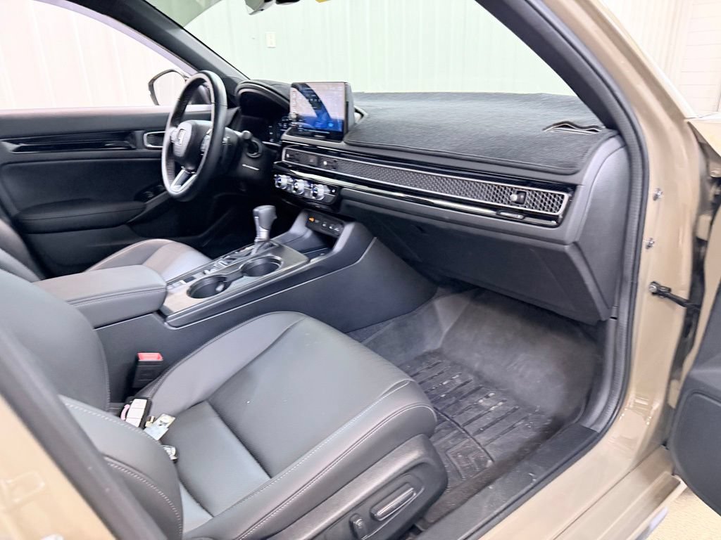 Used 2025 Honda Civic Sport Touring image 33