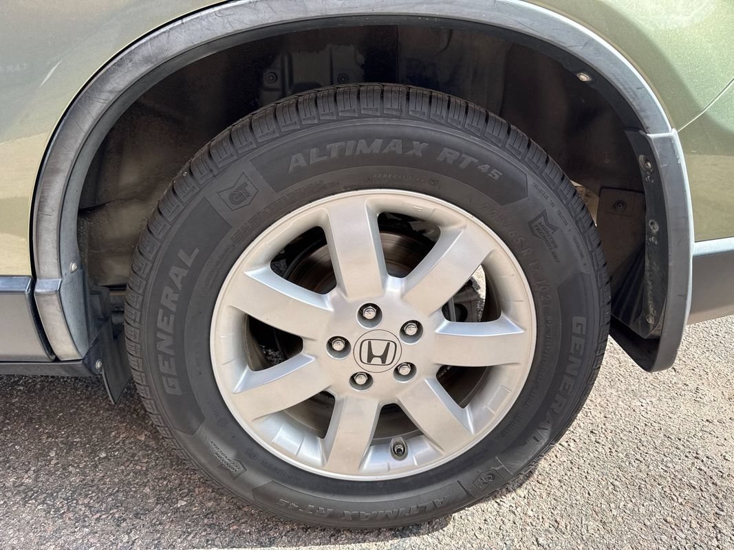 Used 2007 Honda CR-V EX-L image 43
