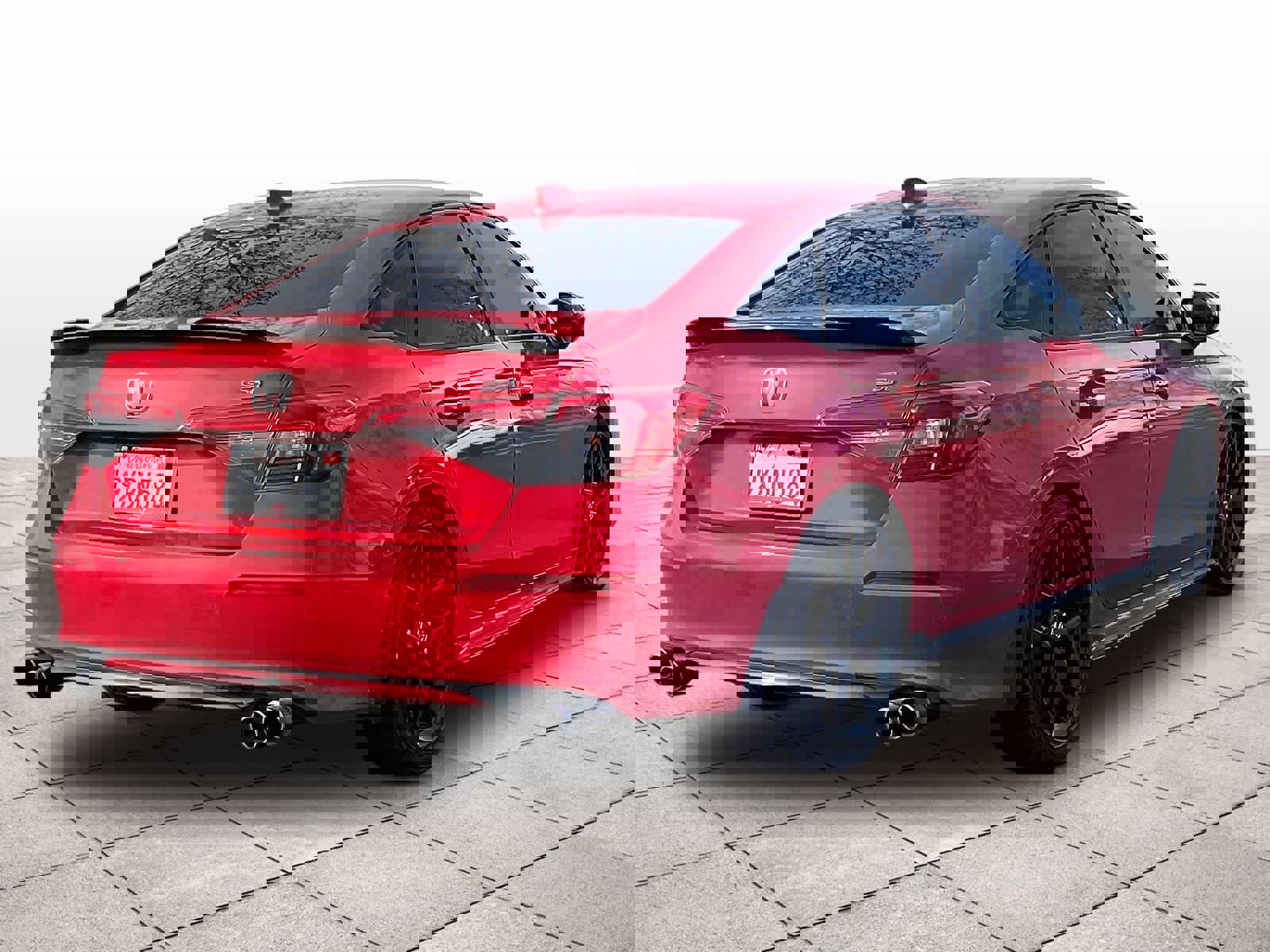 Used 2022 Honda Civic Si image 15