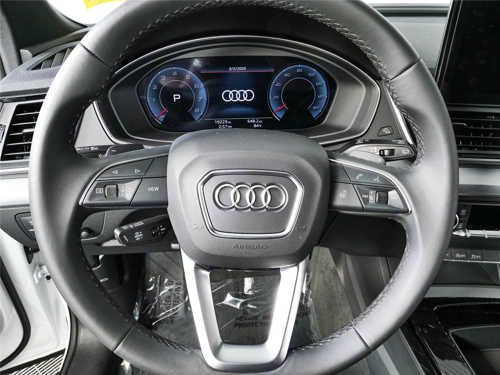 Used 2024 Audi Q5 2.0T Premium w/ Summer of Audi Package AWD/4WD image 9