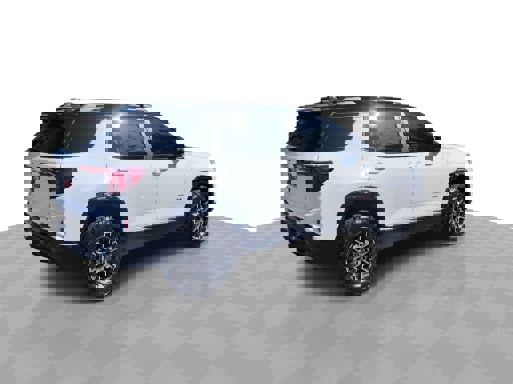 New 2026 GMC Terrain AT4 image 8