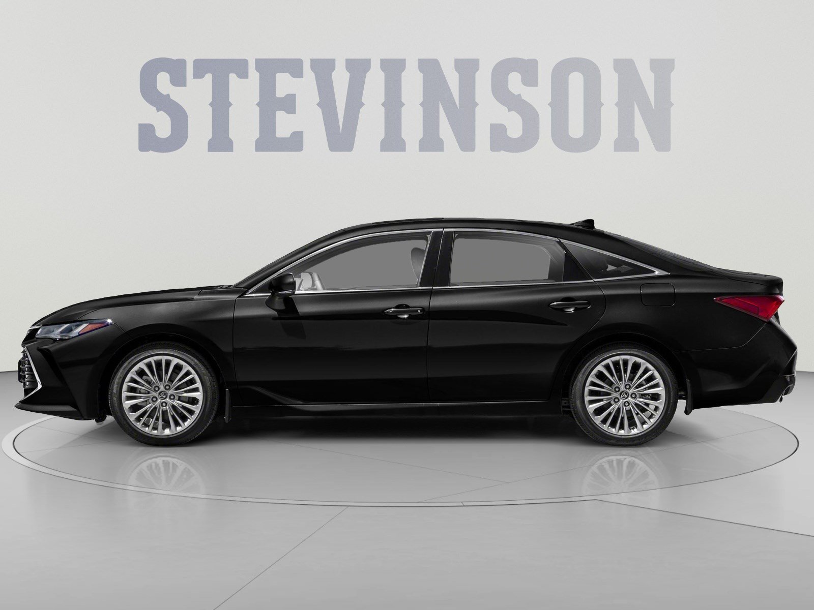 Used 2020 Toyota Avalon Limited w/ Advanced Safety Package FWD image 3