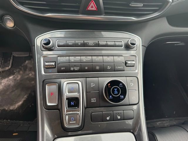 Used 2023 Hyundai Santa Fe SEL Premium image 14