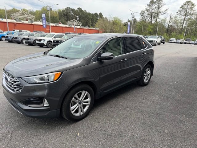 Used 2019 Ford Edge SEL w/ Equipment Group 201A image 12
