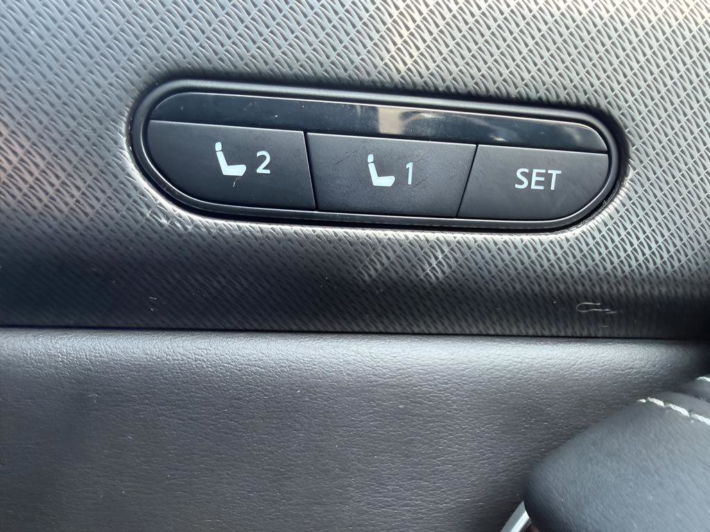 Used 2023 INFINITI QX60 Luxe w/ Cargo Package image 20