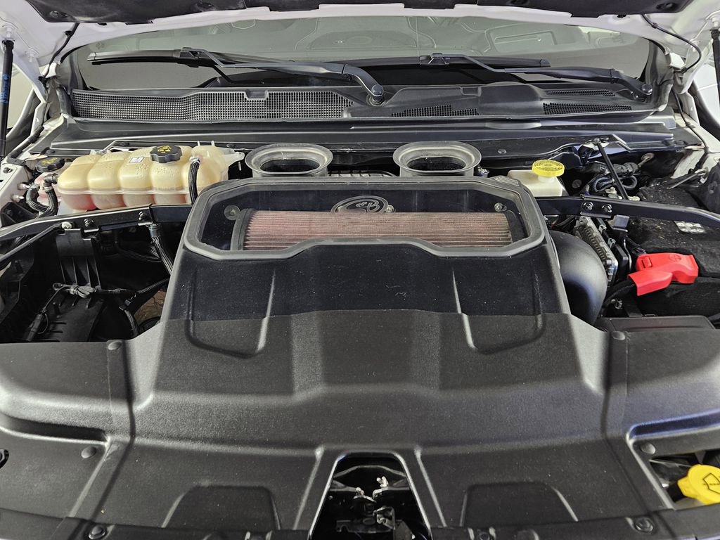 Used 2022 RAM 1500 TRX w/ TRX Level 2 Equipment Group image 7