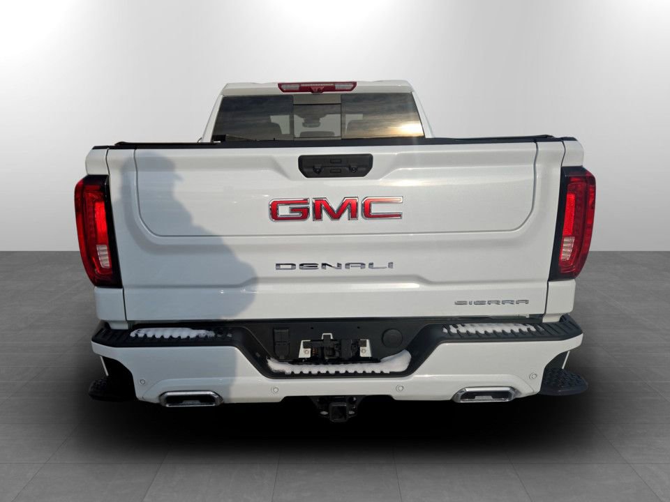 New 2026 GMC Sierra 1500 Denali image 8