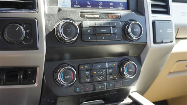 Used 2020 Ford F250 Lariat w/ Lariat Value Package image 25