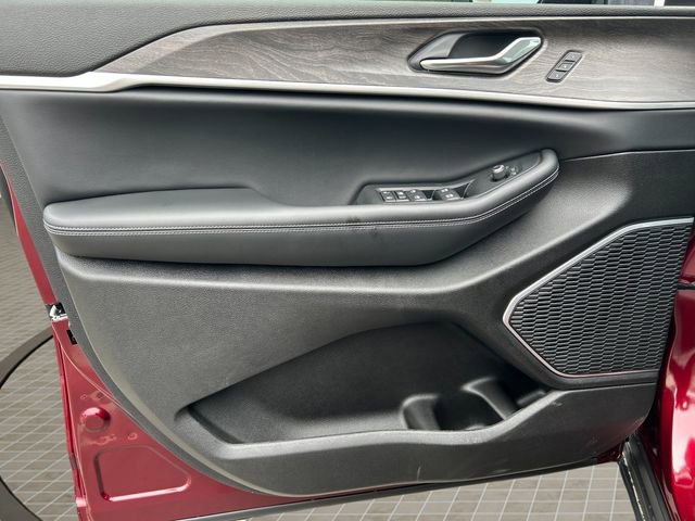 New 2026 Jeep Grand Cherokee Limited image 47