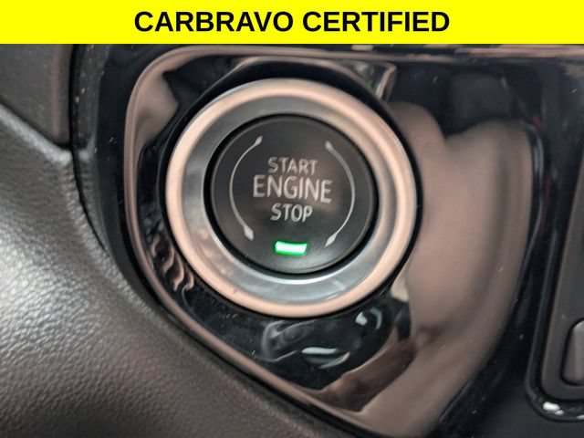 Certified 2024 Chevrolet Silverado 2500 LT AWD/4WD image 20
