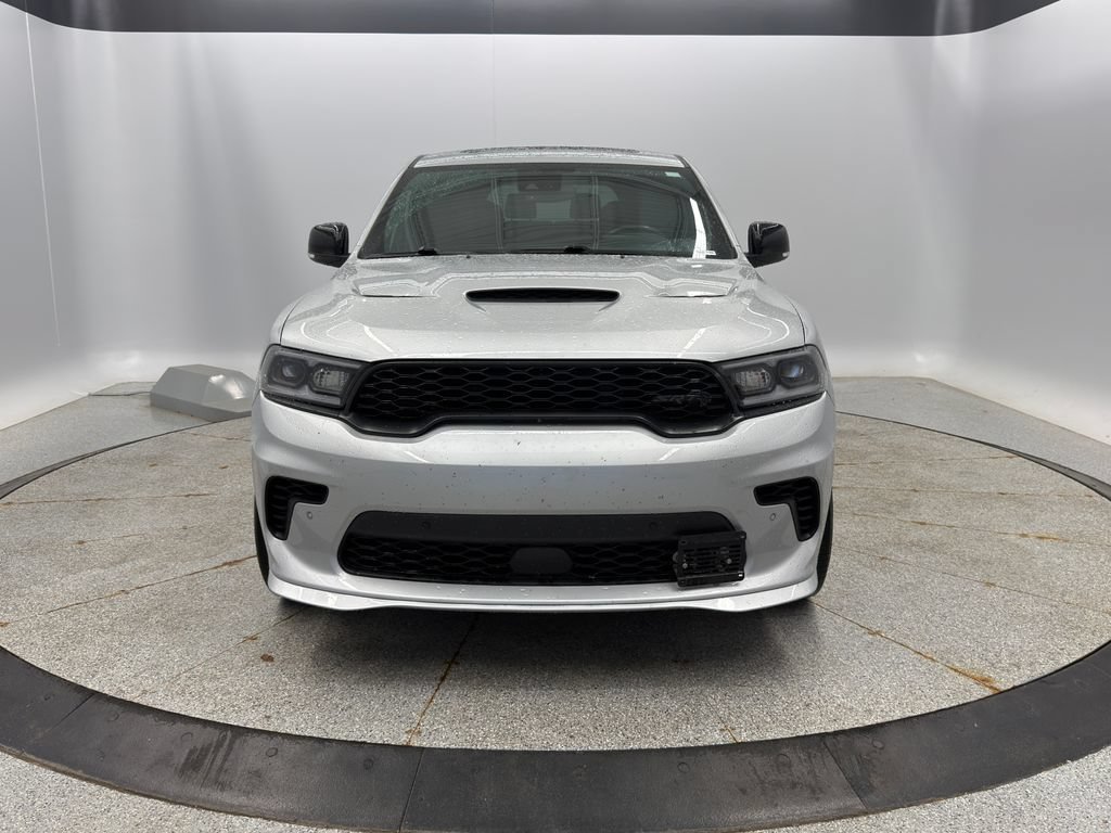 Used 2023 Dodge Durango SRT Hellcat AWD/4WD image 2