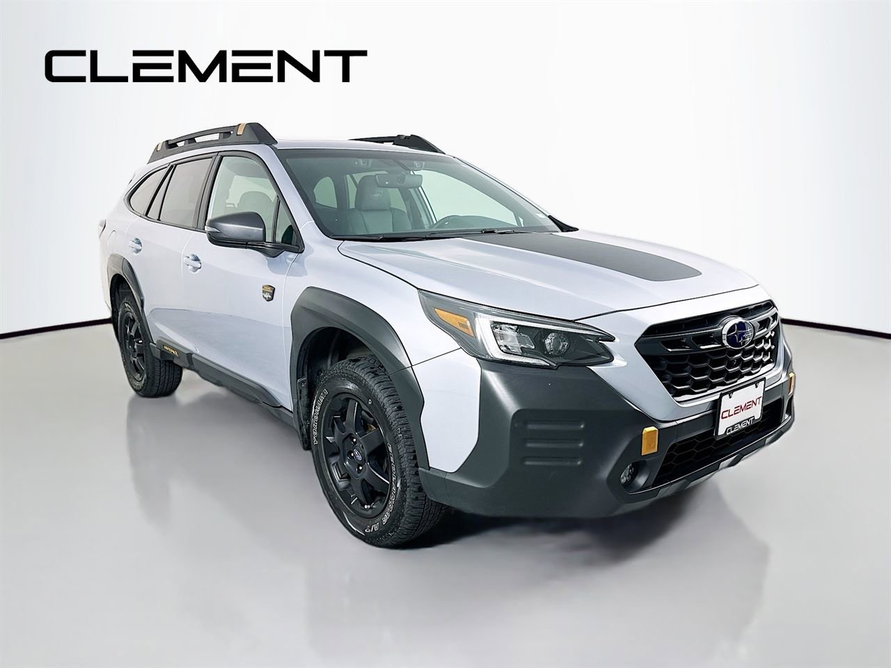 Used 2022 Subaru Outback Wilderness w/ Wilderness Package image 5