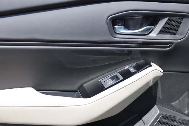 New 2026 Honda Accord Touring image 24