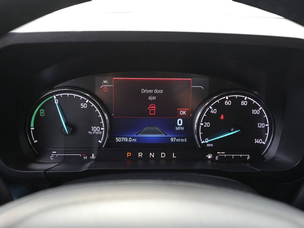 Used 2024 Ford Maverick Lariat FWD image 15