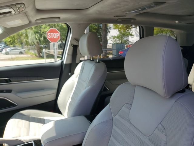 Used 2023 Kia Telluride SX Prestige image 15