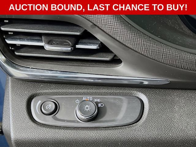 Used 2024 Buick Envista Preferred image 9