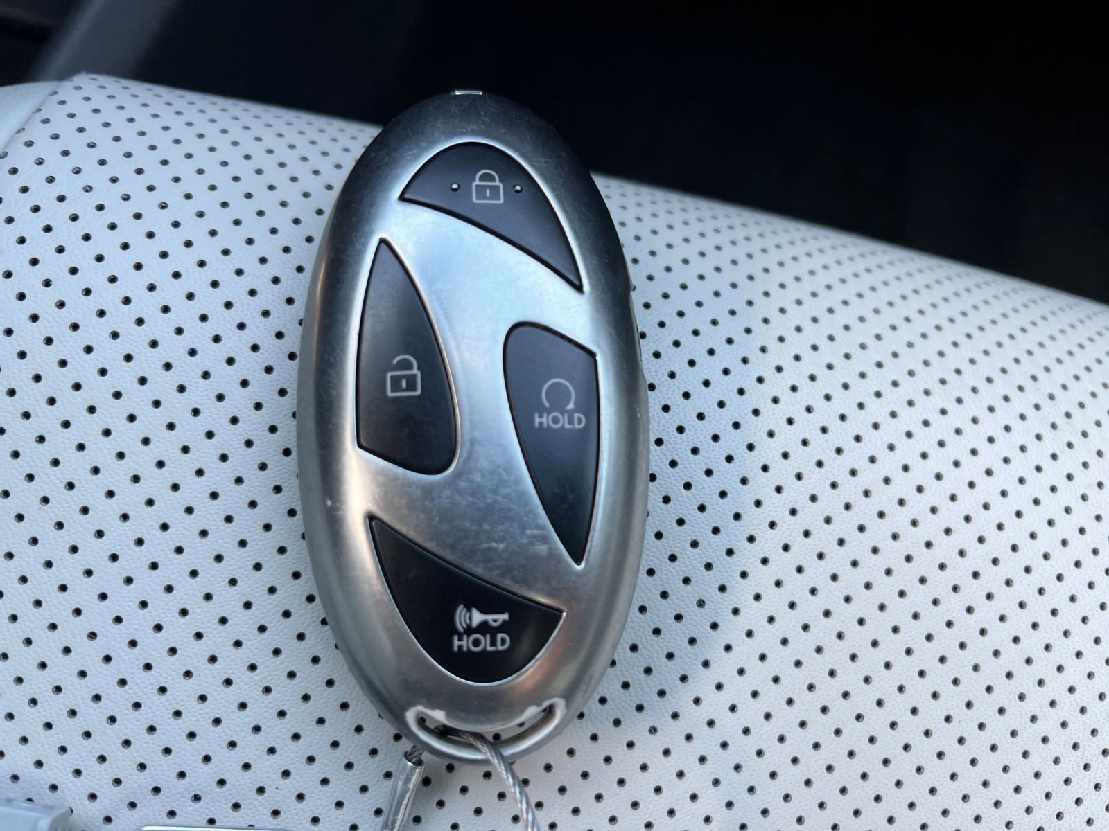 Used 2025 Hyundai Santa Fe SEL image 27