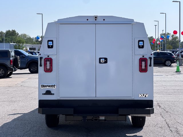 New 2026 Ford E-350 and Econoline 350 Super Duty w/ Power Equipment Group RWD image 6