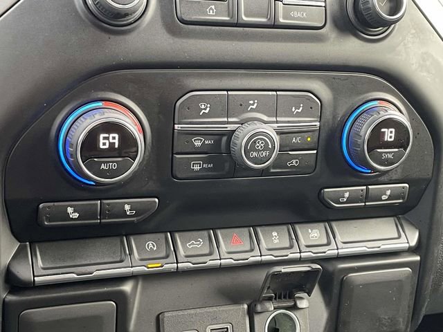 Used 2020 Chevrolet Silverado 1500 RST w/ All-Star Edition image 27