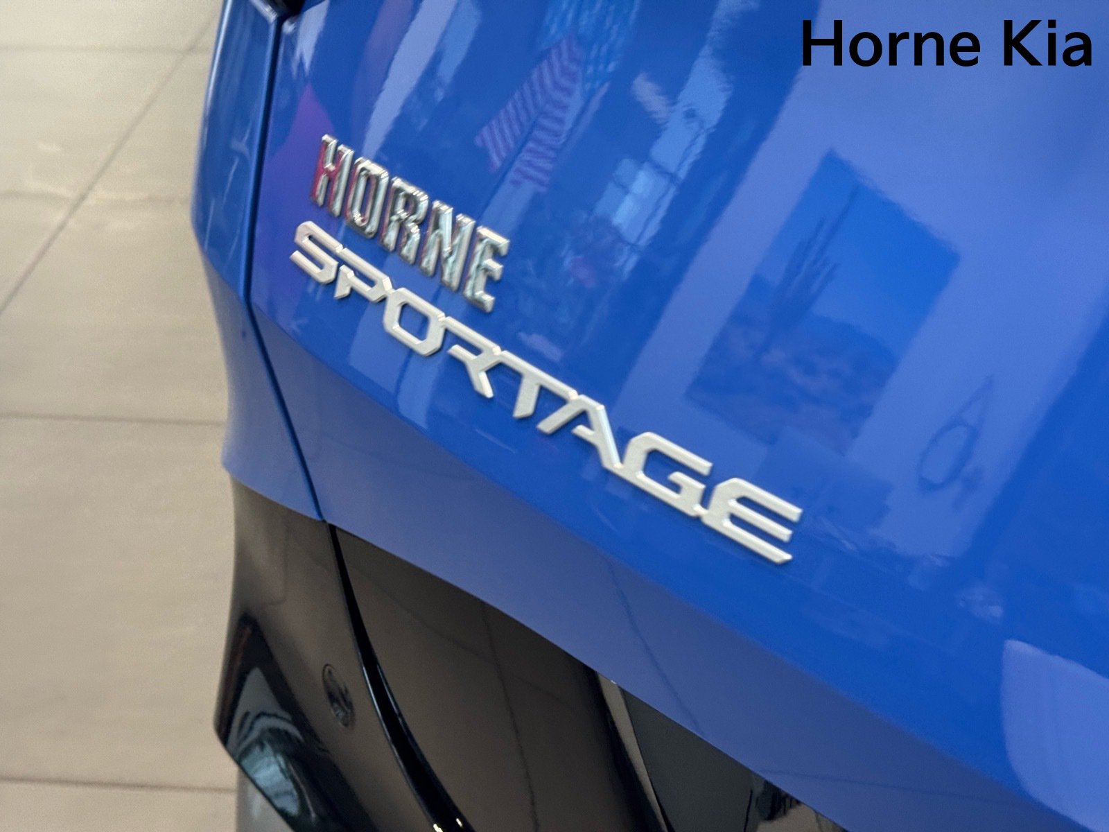 New 2026 Kia Sportage SX FWD image 24