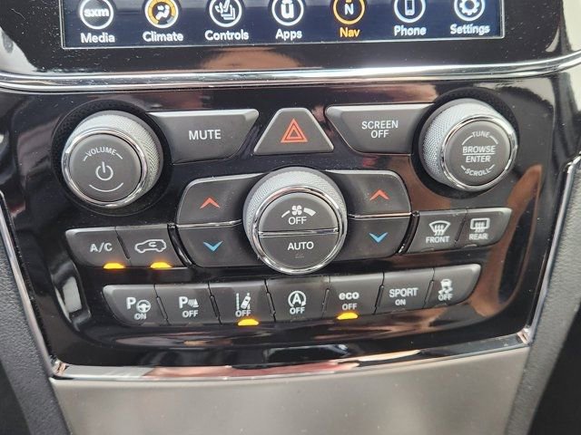 Used 2021 Jeep Grand Cherokee Limited w/ Quick Order Package 28K 80th image 21