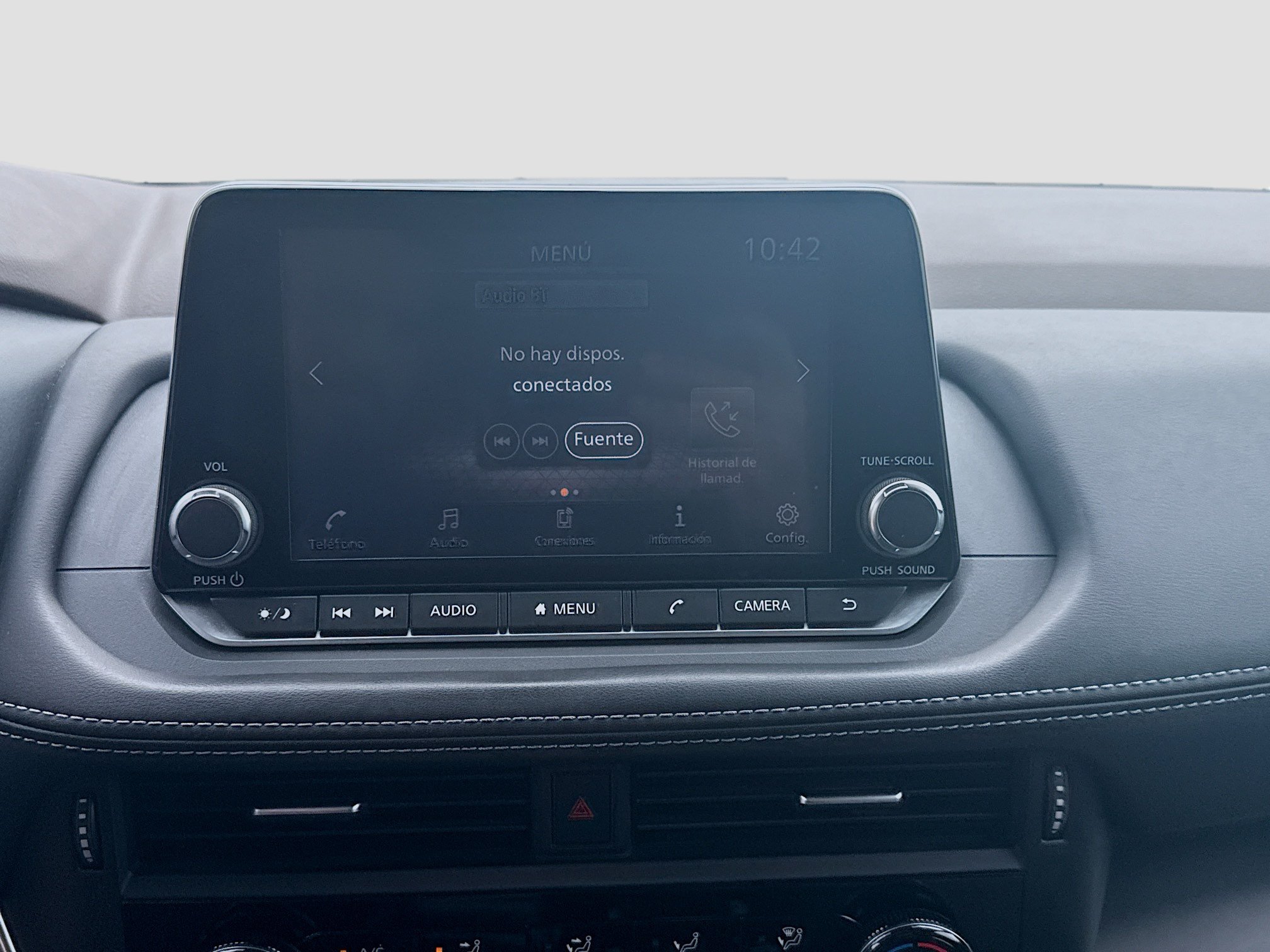 Used 2021 Nissan Rogue S FWD image 12