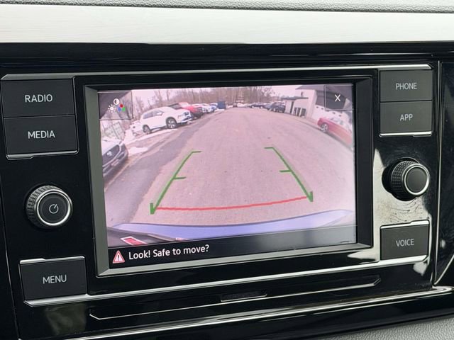 Used 2024 Volkswagen Taos S image 23