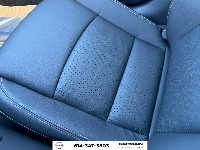 New 2026 Nissan Altima 2.5 SV w/ SV Premium Package FWD image 25
