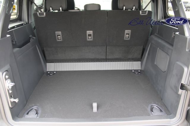 New 2026 Ford Bronco Big Bend AWD/4WD image 6