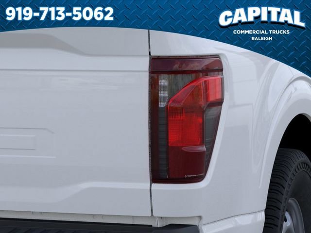 New 2026 Ford F150 XL RWD image 21
