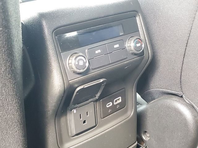 Certified 2023 GMC Acadia AT4 w/ Trailering Package AWD/4WD image 35