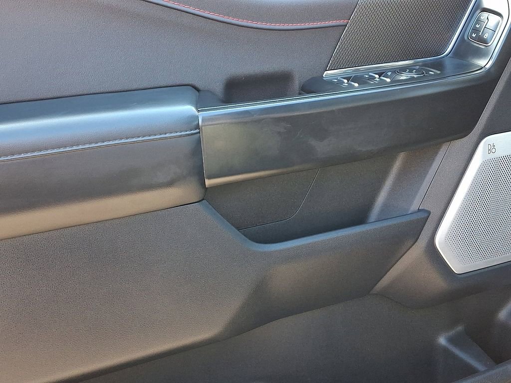 Certified 2024 Ford F150 Raptor image 13