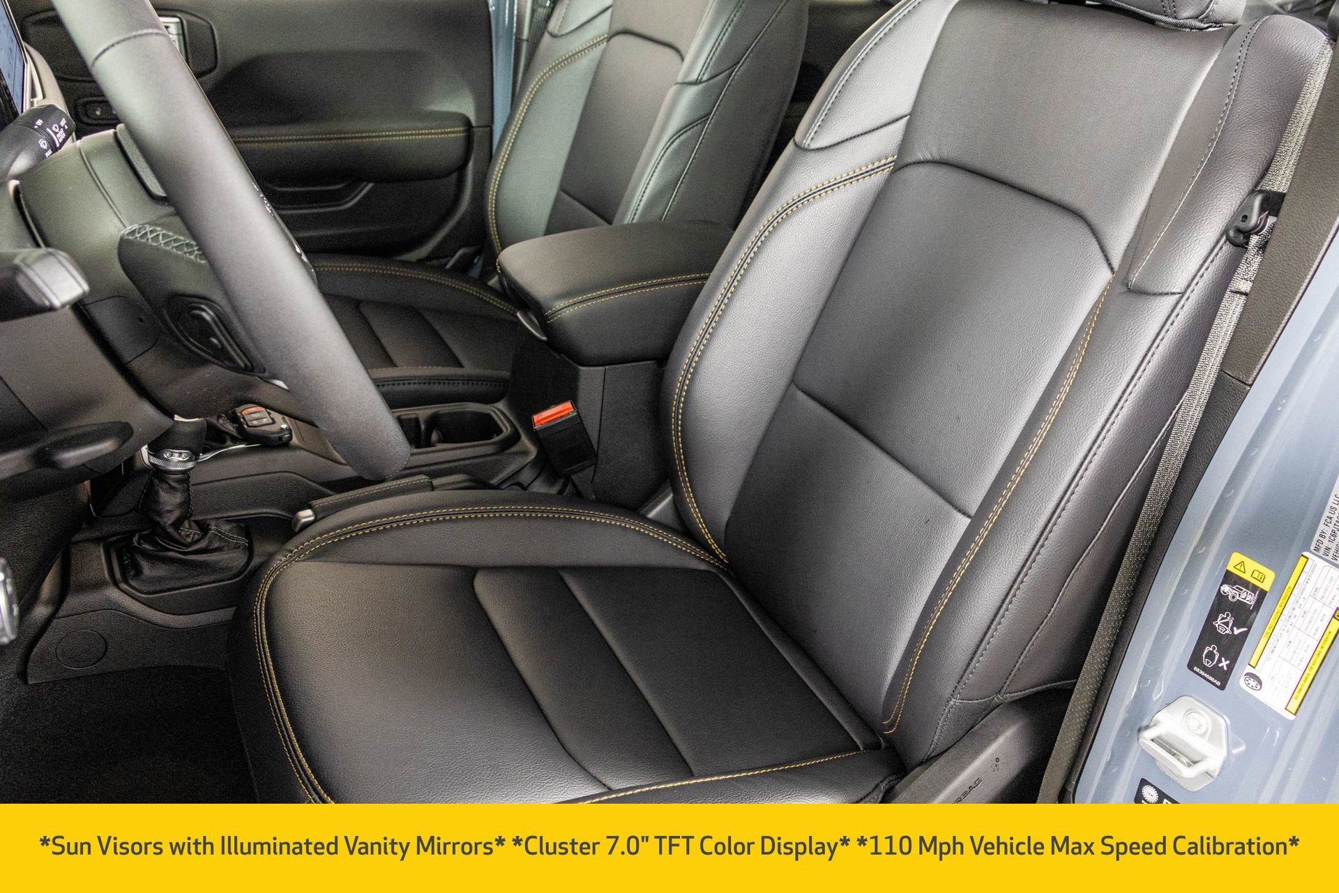 New 2026 Jeep Gladiator Sport S image 24